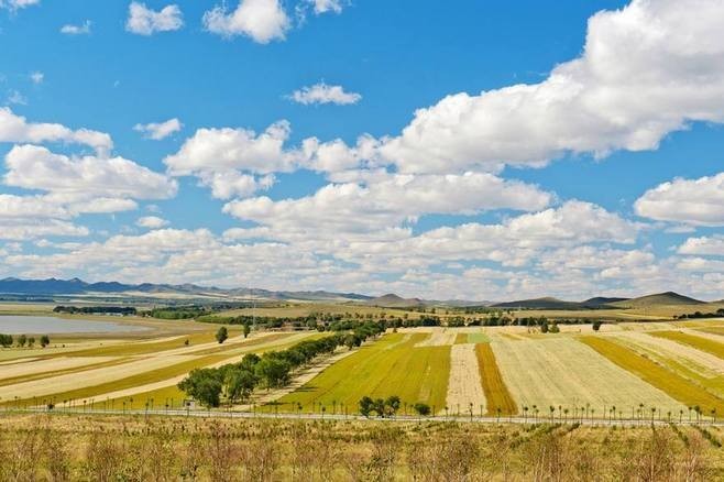 2015滦河 · 倴跑向海超级马拉松越野赛