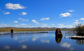 2015滦河 · 倴跑向海超级马拉松越野赛