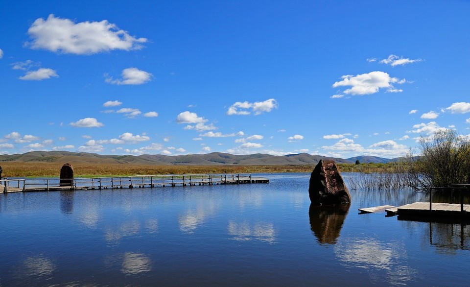 2015滦河 · 倴跑向海超级马拉松越野赛