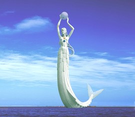 鲅鱼圈国际马拉松