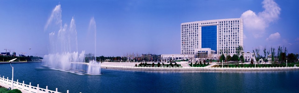 鲅鱼圈国际马拉松