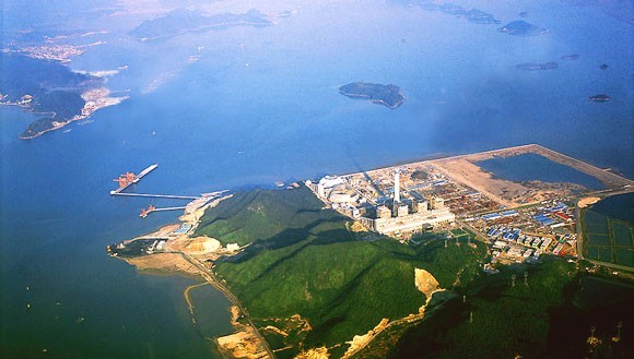 2014宁海越野挑战赛