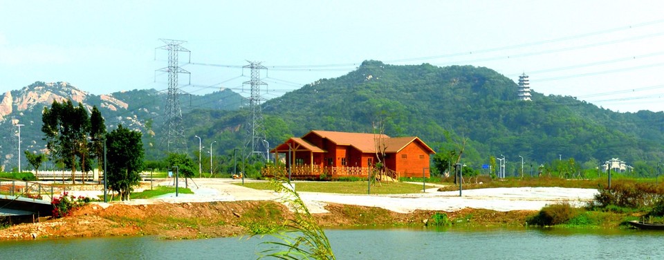 跑遍漳州系列马拉松--龙文区马拉松赛