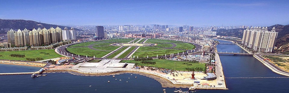 大连国际马拉松