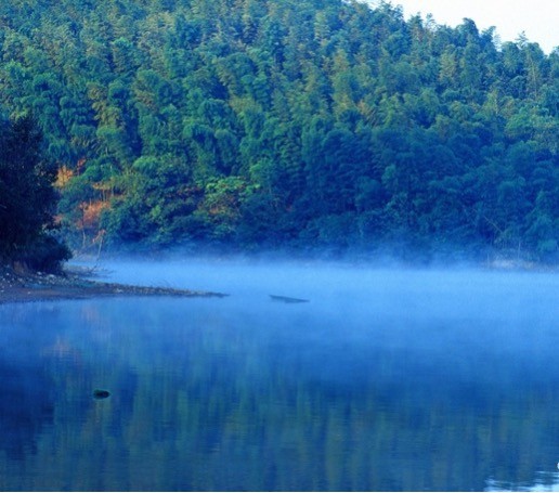 镇海九龙湖国际半程马拉松赛