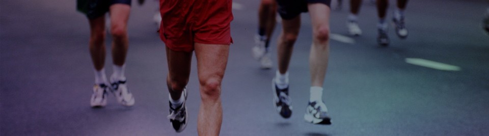 镇海九龙湖国际半程马拉松赛