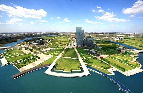 青岛国际半程马拉松