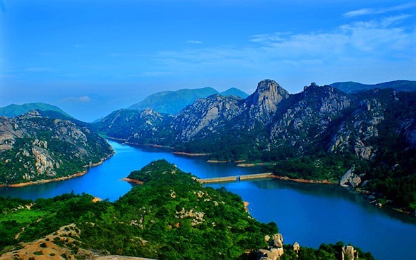 2015“学府印象杯”大罗山国际越野挑战赛