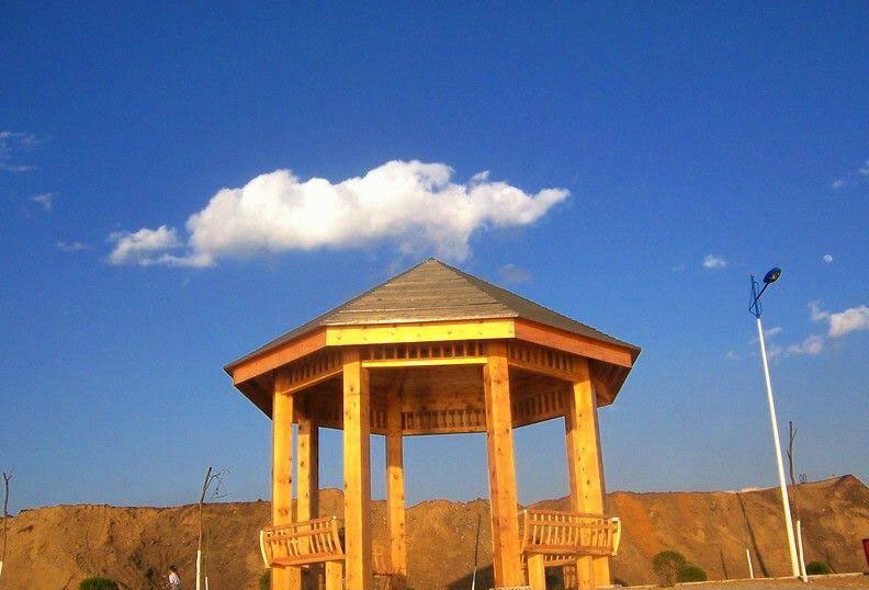 “丁香湖”杯沈阳市半程马拉松赛