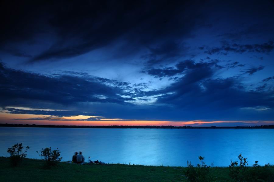 “丁香湖”杯沈阳市半程马拉松赛