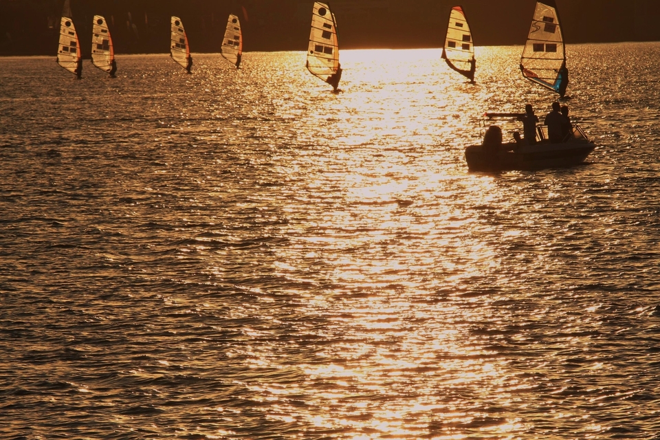 “丁香湖”杯沈阳市半程马拉松赛