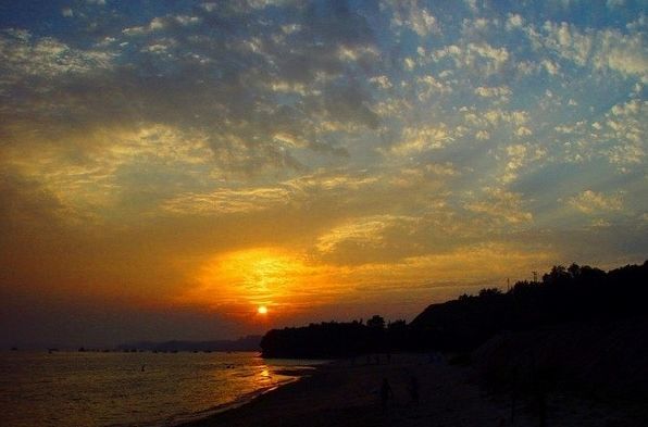 大连·长山群岛