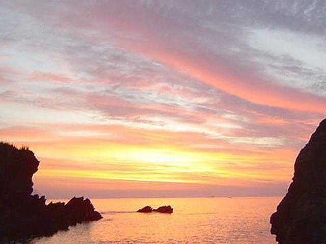 大连·长山群岛