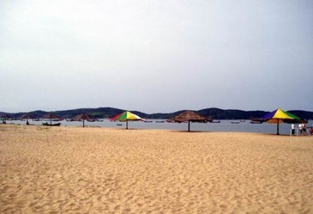 大连·长山群岛