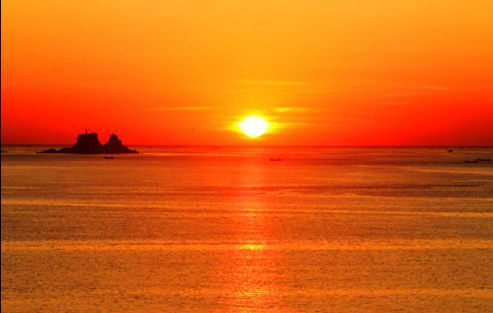 大连·长山群岛