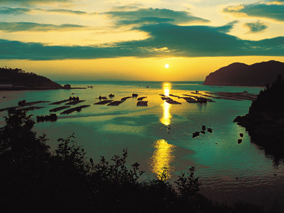 大连·长山群岛