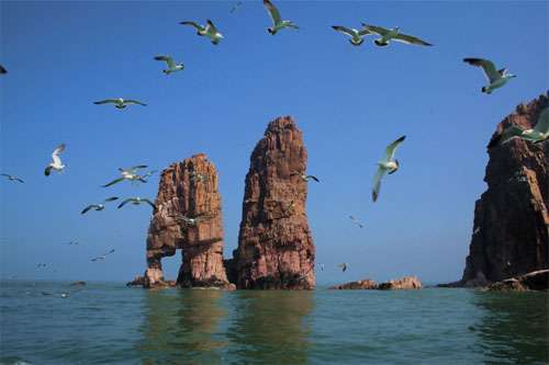 大连·长山群岛