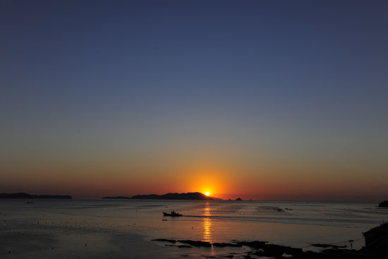 大连·长山群岛