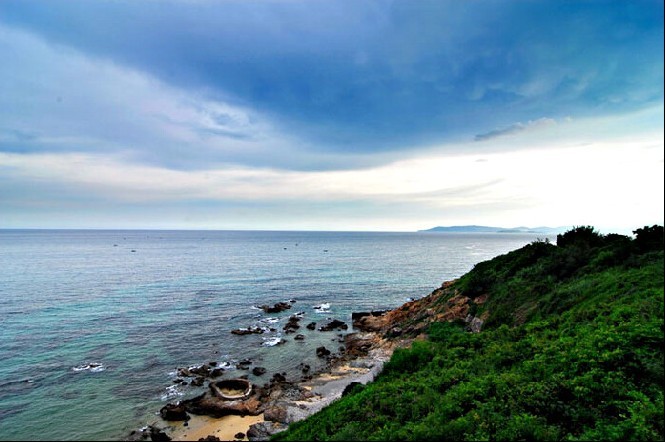 大连·长山群岛