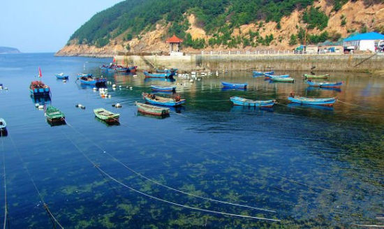 大连·长山群岛