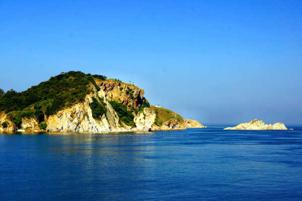 大连·长山群岛