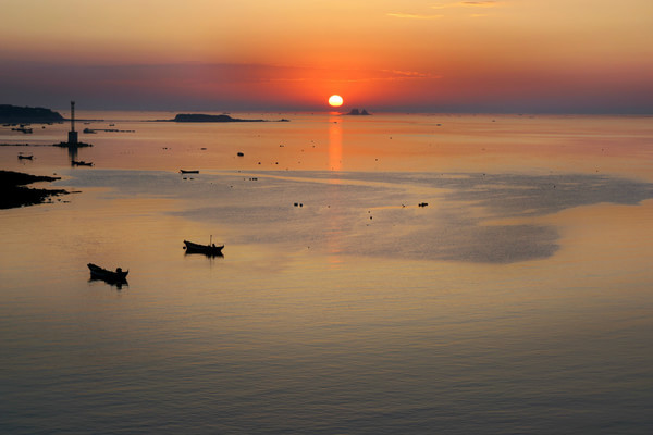 大连·长山群岛