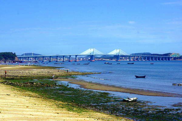 大连·长山群岛