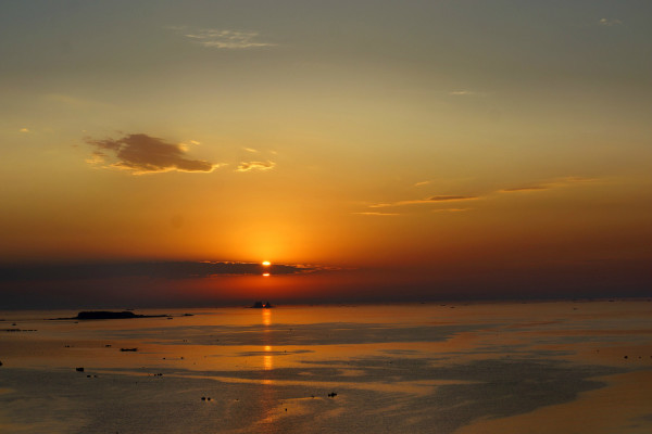 大连·长山群岛