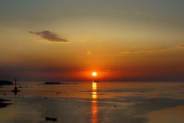 大连·长山群岛