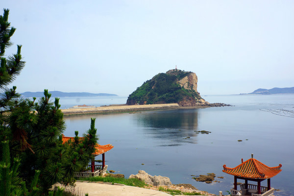 2015大连·长山群岛马拉松