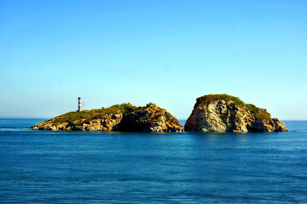 2015大连·长山群岛马拉松