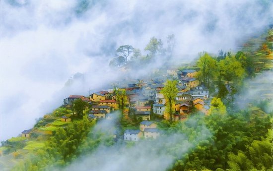 湖南省常德柳叶湖