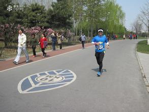 奥森100+超级马拉松