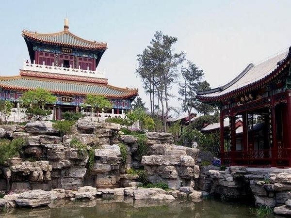 2015三元半程马拉松赛