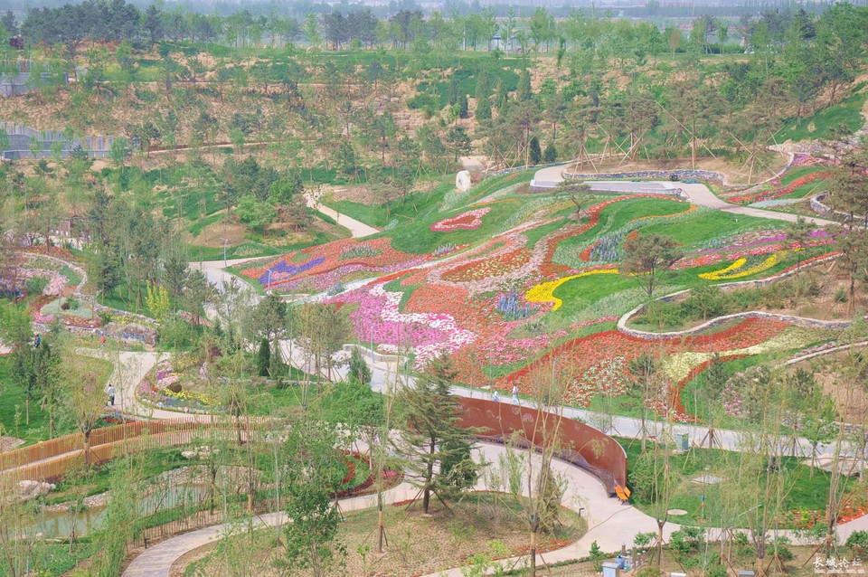 2015三元半程马拉松赛