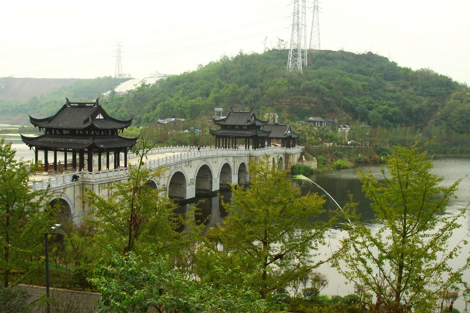 2015三元半程马拉松赛