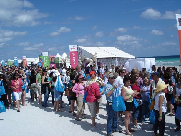 海口国际沙滩马拉松