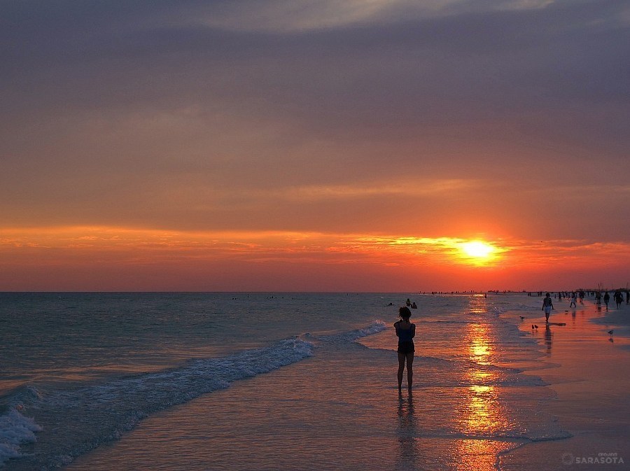 海口国际沙滩马拉松