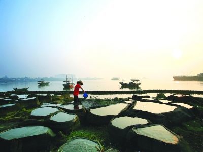 海南儋州国际马拉松赛