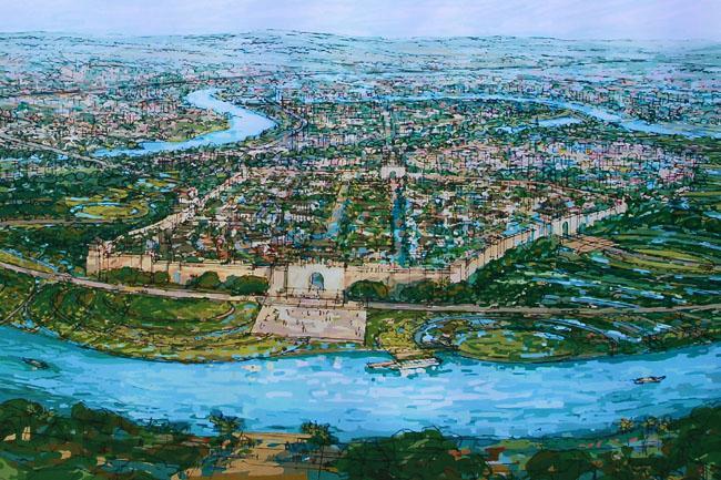 海南儋州国际马拉松赛