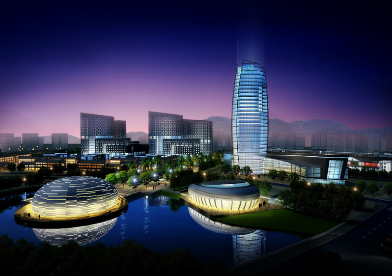 海南儋州国际马拉松赛