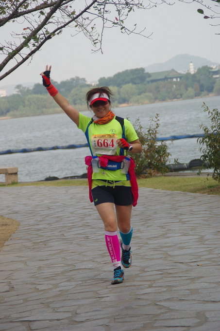 汇跑越野·鼋秋赛