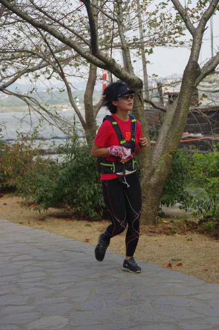 汇跑越野·鼋秋赛