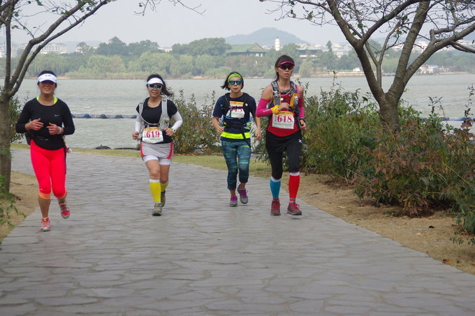 汇跑越野·鼋秋赛