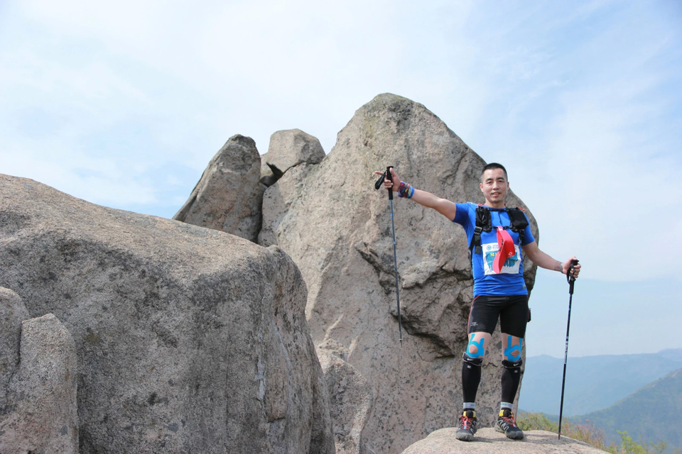 九峰揽胜-柴古唐斯越野赛