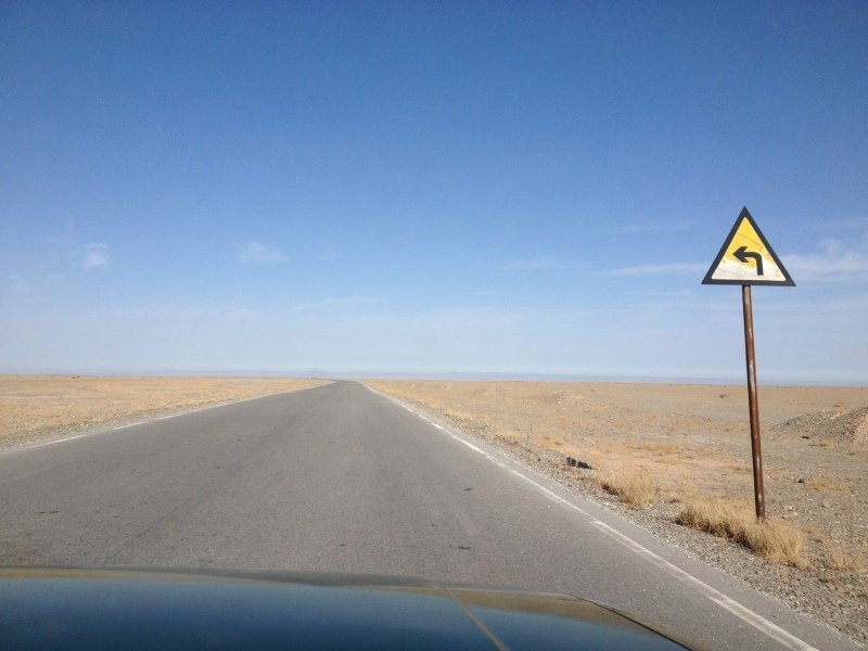 酒泉国际戈壁超级马拉松赛