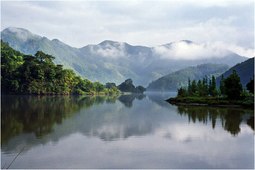 丽水半程马拉松赛