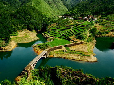 丽水半程马拉松赛