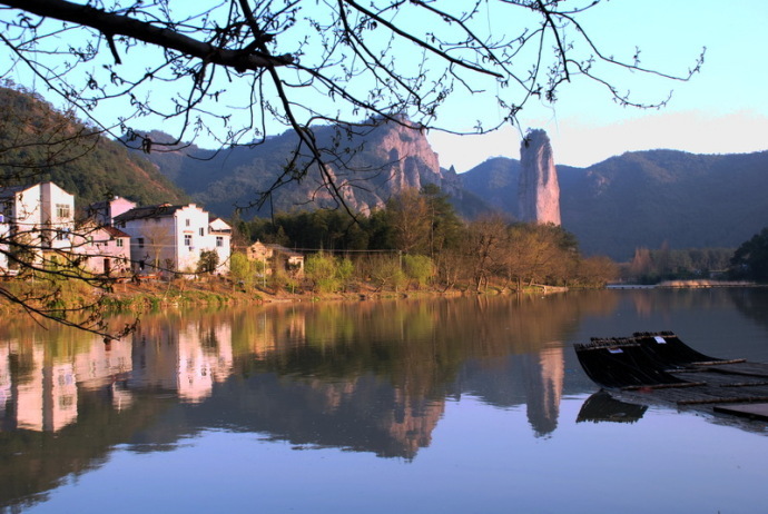 丽水半程马拉松赛