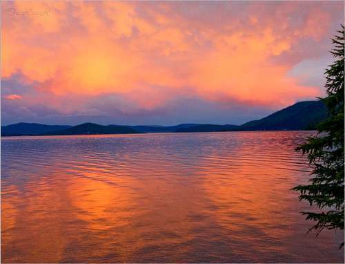 蒙古一日马拉松